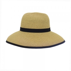 Straw hat