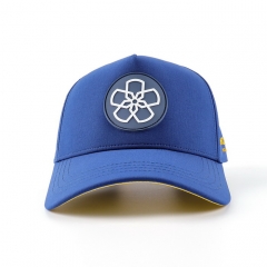 Laser Holes Baseball Caps