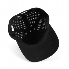 Laser Holes Baseball Caps