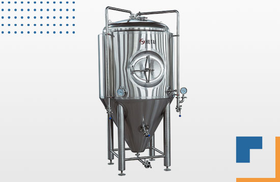 Fermentation tank