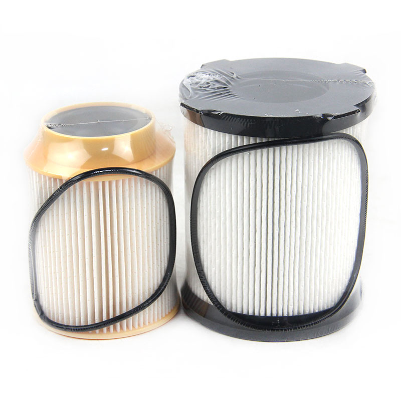 Filters for Nissan Titan XD 5.0