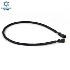 Filter Heater/Filter Sensor