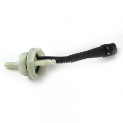 Filter Heater/Filter Sensor