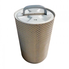 Oil Filter, Cartridge