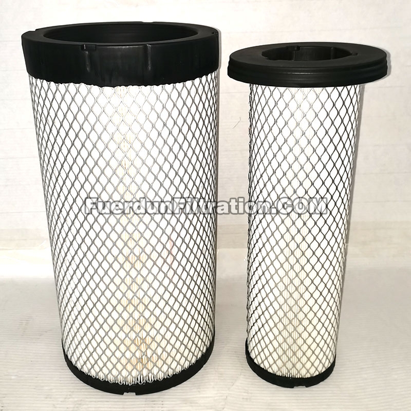 Air Filter,Round(SET)