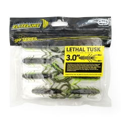Elitelure Lethal Tusk 2.2“