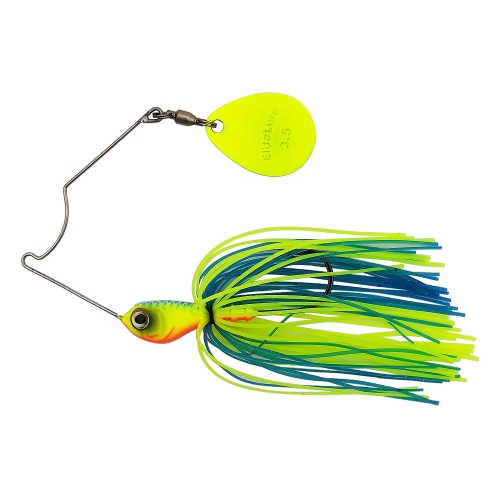 CFS Spinnerbait Single Colorado 10g