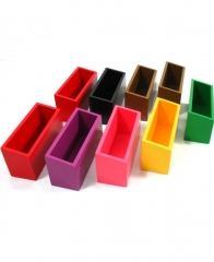 Cajas de mando de material de gramática Montessori juguetes de aprendizaje para niños