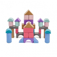 Juguetes de bloques de construcción para niños pequeños juguetes educativos multifuncionales