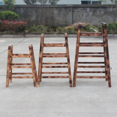 Уличные деревянные наборы для скалолазания для детей деревянная игровая площадка игрушки для скалолазания