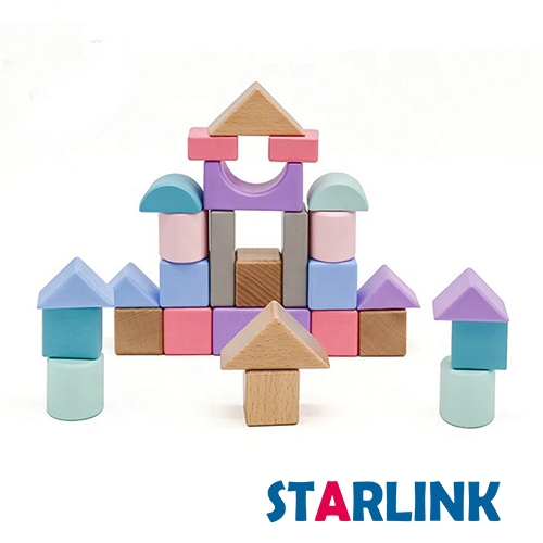 Building block toys for young children multifunctional educational toys