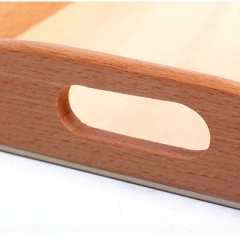 モンテッソーリ木制トレイセット実用的ライフ素材教育用感覚玩具
