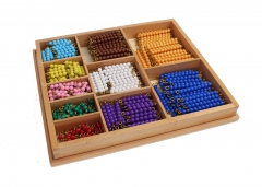 Starlink Montessori Material Wooden Montessori Educational Toys Multiplication Arithmetic Combination