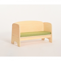 montessori wooden cabinet for daycare preschool childcare
