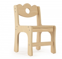 Children Study Chairs Kindergarten Furniture Kids Wooden Chairs For Kids Plywood Chair For Kids Furniture