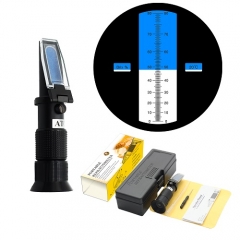 RHB0-80 Brix 0-80% optical refractometer