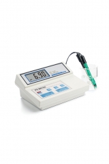 PH-016A Bench PH Meter Acidity and Basicity Tester