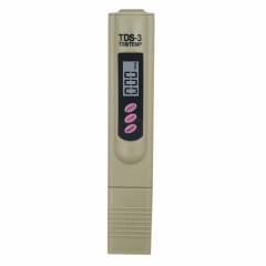 TDS-3 Pen Type LCD Digital TDS Meter Tester Filter Pen Water Quality Purity