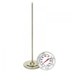 KT-35 Dial stainless steel probe instant reading cooking food Meat thermometer