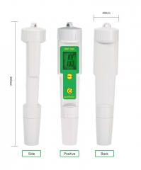 ORP-169F Waterproof ORP Meter High Quality ORP meter Water Quality tester