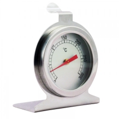 SST-2 bimetal dial standing baking heat temperature oven thermometer