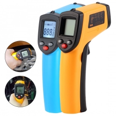 DD-320 Industry Digital Thermometer -50~380C