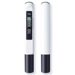 TDS-M3 New type white color TDS METER 0-9990PPM