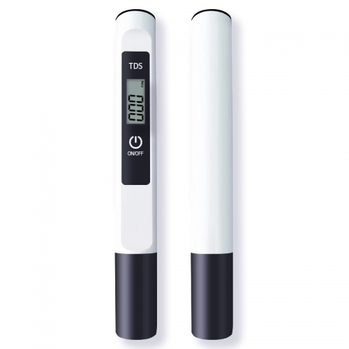 TDS-M3 New type white color TDS METER 0-9990PPM