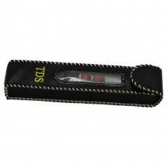 TDS-24 Portable Digital Meter Tester TDS Meter Pen Medidor PH 0-9990 ppm High Accuracy for Drink Food Lab Monitor