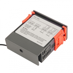 STC-1000 Digital Temperature Controller Thermostat with Probe -50~99C 220 V Aquarium w/Sensor All-Purpose
