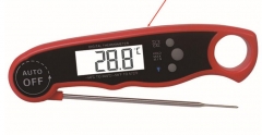 KT-68 Digital Meat Thermometer Instant Read Waterproof Food Thermometer BBQ thermometer