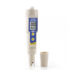 TDS-035 Digital LCD Display Water Quality Tester pH Meter TDS Tester