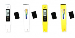 PH-N02 0.00-14.00PH High Quality Digital Portable Water Tester pH Meter Pen For Laboratory Aquariums