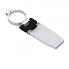 RCP-02 Refractometer Cover with Clamping