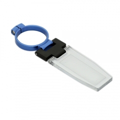 RCP-02 Refractometer Cover with Clamping