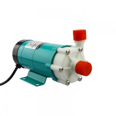 HB-MP-15RM Magnetic Drive Pump without plug ,1/2 " NPT Male Thread, Best Choice for Industry Magnetic Centrifugal Water Pump