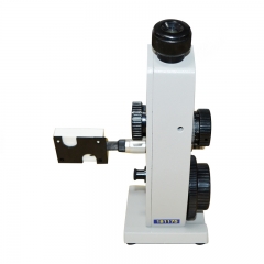 2WAJ-01 Abbe refractometer 2WAJ monochromatic refractometer digital brix refractometer Laboratory optical equipment
