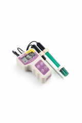 PH-013M PH/ORP And Temperature Meter High Precision Test Pen Portable Water Quality Tester Digital PH Tester
