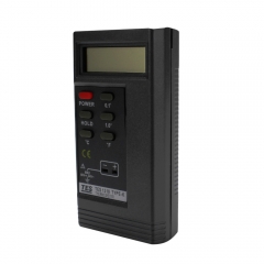 DT-TES1310 Digital Thermometer Meter Tester K TYPE Temperature Probe Tester