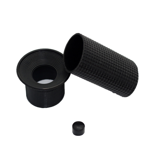 RR-BK01 B;acl Color RHB Refractometer Rubber grip sets