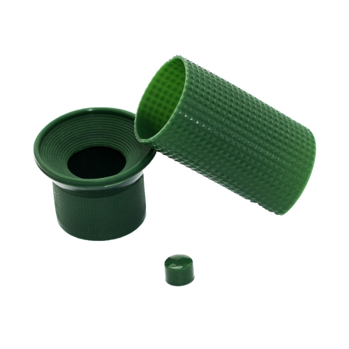 RR-GE01 Green Color RHB Refractometer Rubber grip sets