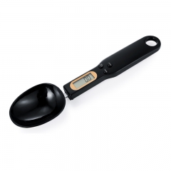 SS01A-500g 500g 0.1g LCD Display Digital Weight Measuring Spoon Digital Spoon Scale Mini Kitchen tool