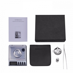 PS36A-20G 20g 0.001 Mini Digital Pocket Jewelry Diamond Weight Scale Digital Electronic Portable Balance Weight