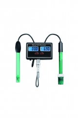PH-2771A 2 in 1 online pH and TDS monitor ph meter
