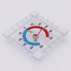 RT-10 New Temperature Thermometer Window Indoor Outdoor Wall Garden Home Graduated Disc Measurement Hot Sale