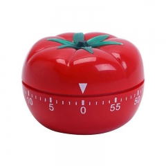 TM-127 Timer Kitchen Mechanical Timer Countdown Timer Reminder Alarm 1-60min 360 Degree Minuterie timer Hot Sale