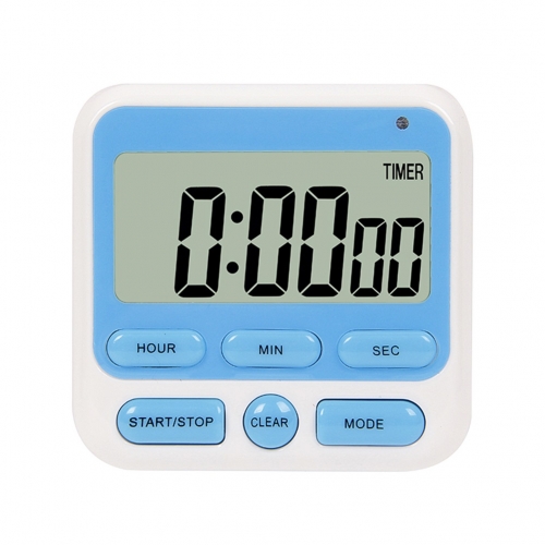 TM-149 Kitchen Timers Cooking Digital Timer Countdown Alarm Clock Baking Cake Pizza Timer Kitchen Tool