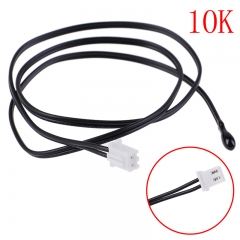 NTC-1 Waterproof Temperature Thermal Thermistor TC 10K Probe Sensor