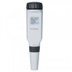 PH-818 PH Tester Professional pH Water Quality Tester Portable Pen Type pH Meter Acidometer for Aquarium Acidimeter Measure