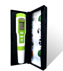 ORP-200 Redox ORP/ TEMP Meter Water Quality Monitor LCD digital Detector Pen Type Analyzer Tester